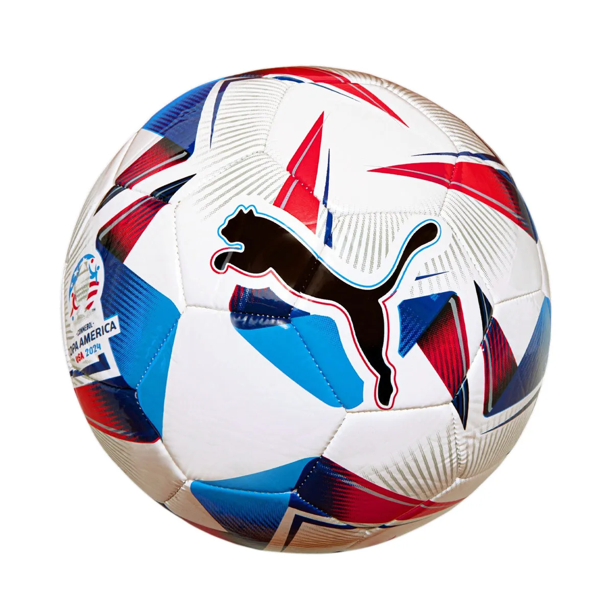 2024 Puma Cumbre CONMEBOL Copa America Replica Training Ball