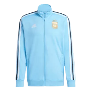 Adidas Argentina DNA Track Top Jacket