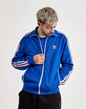 Adidas Beckenbauer Track Jacket