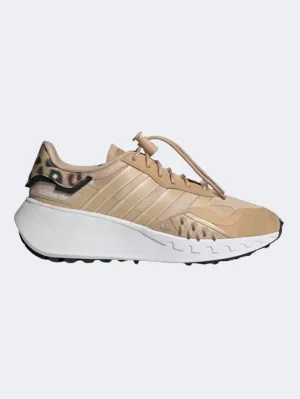 Adidas Choigo Women Original Shoes Pale Nude