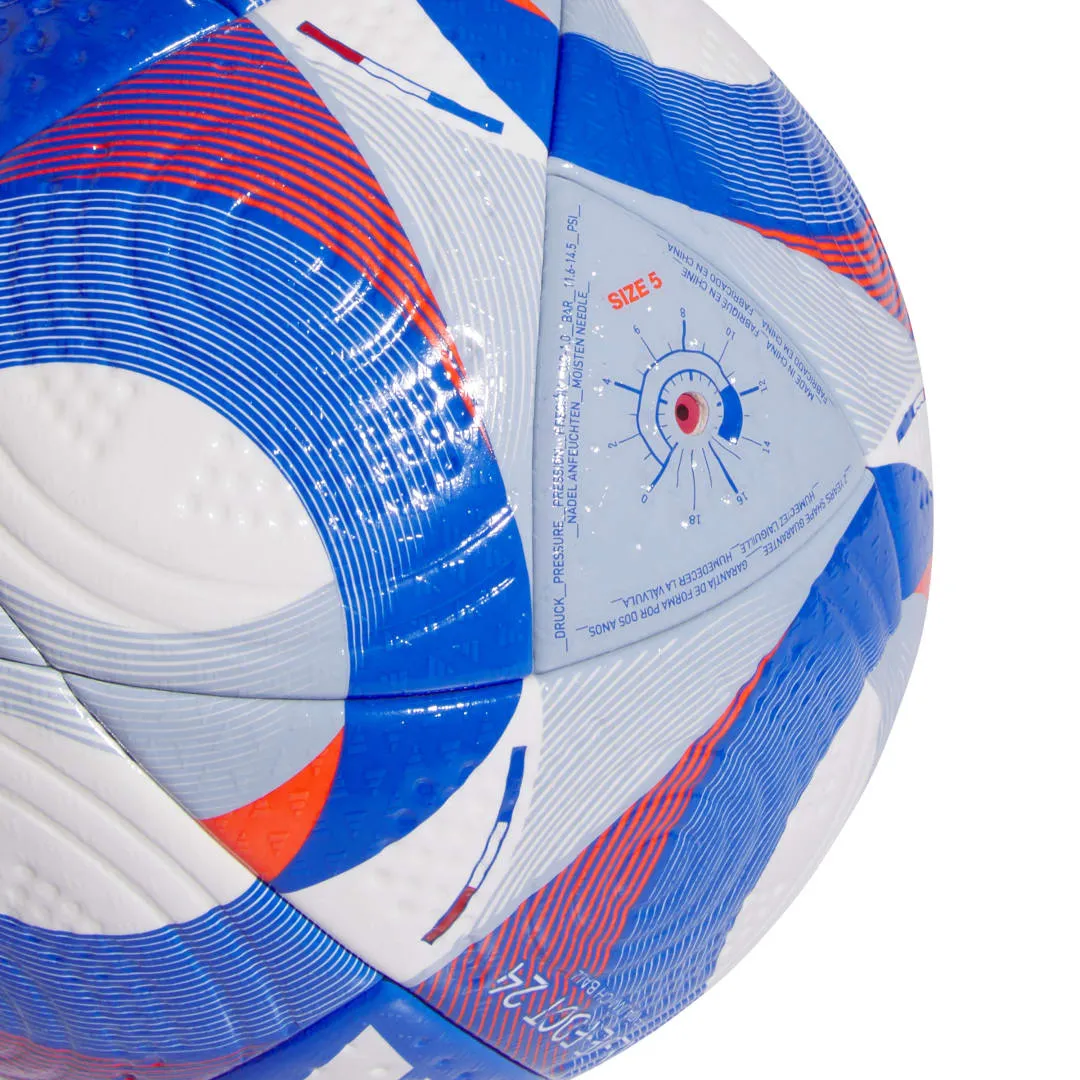 adidas Ile De Foot Pro IS7439 Soccer Ball