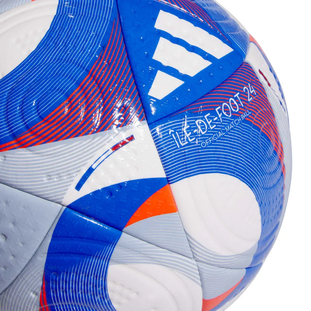 adidas Ile De Foot Pro IS7439 Soccer Ball