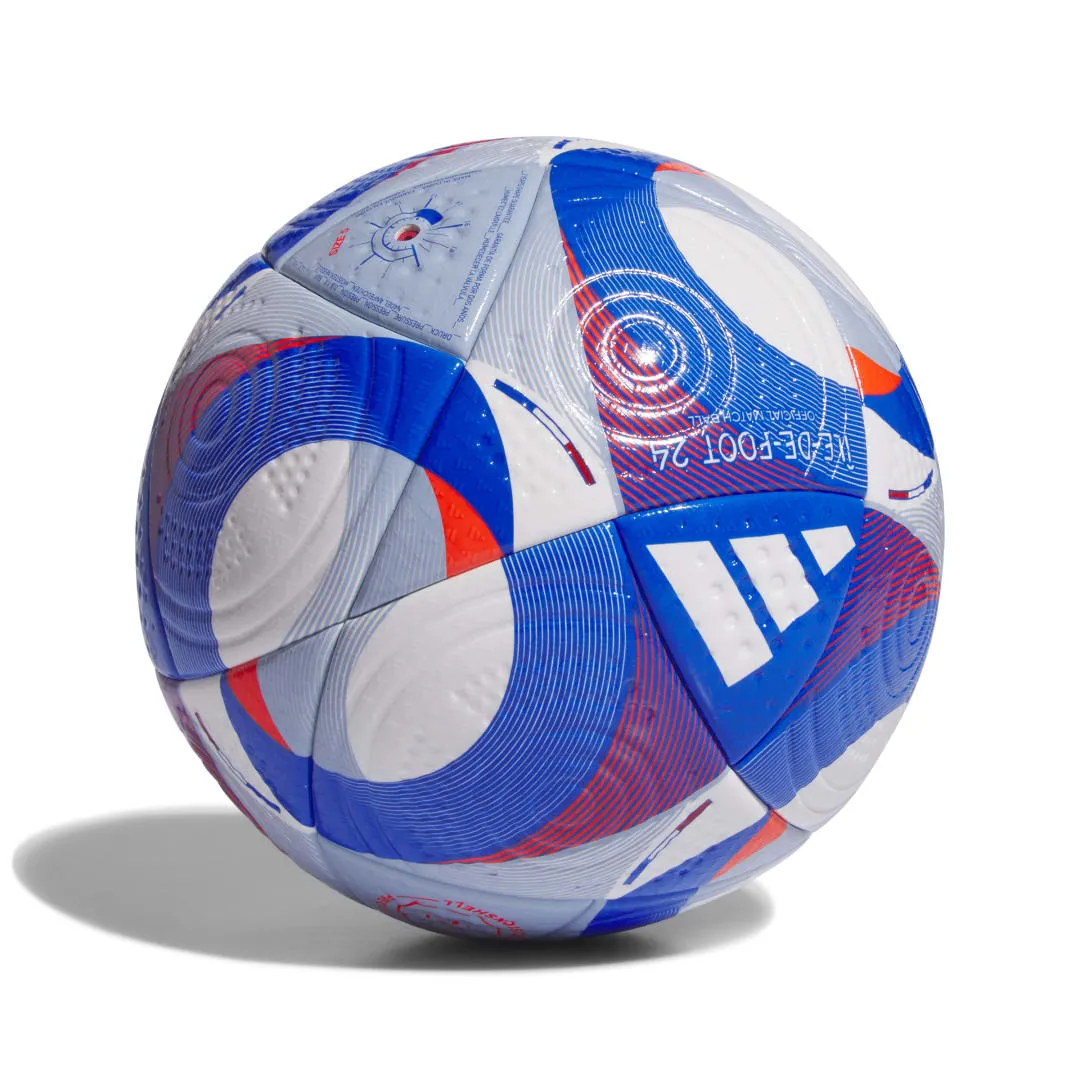 adidas Ile De Foot Pro IS7439 Soccer Ball