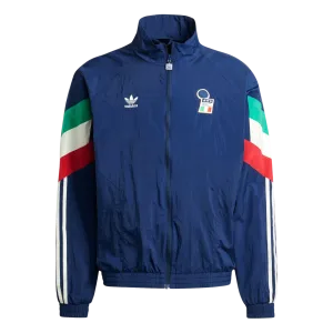 Adidas Italy Originals Track Top