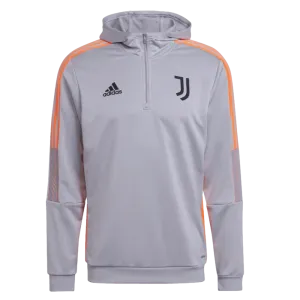 Adidas Juventus Training Track Hoodie