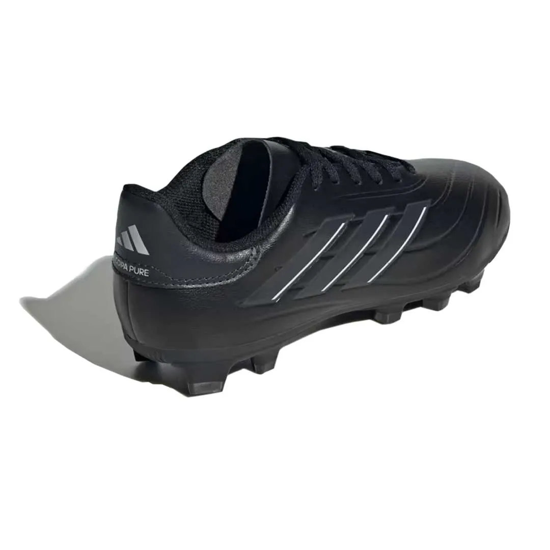 adidas - Kids' (Preschool & Junior) Copa Pure II Club Flexible Ground Soccer Shoes (IG1105)