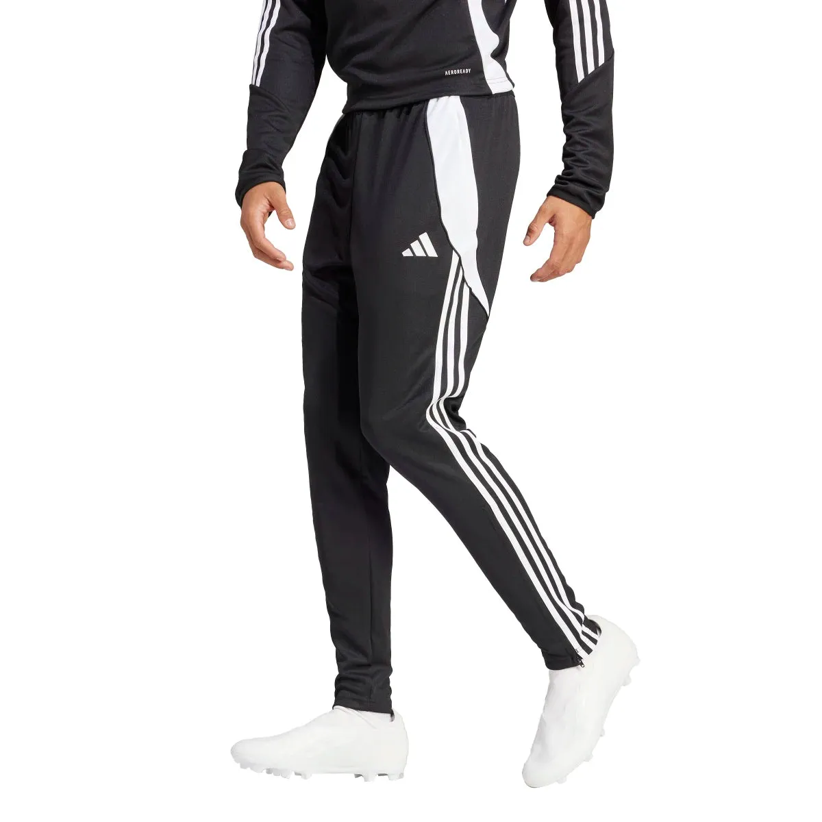 adidas Men's Tiro 24 Regular Soccer Training Pants