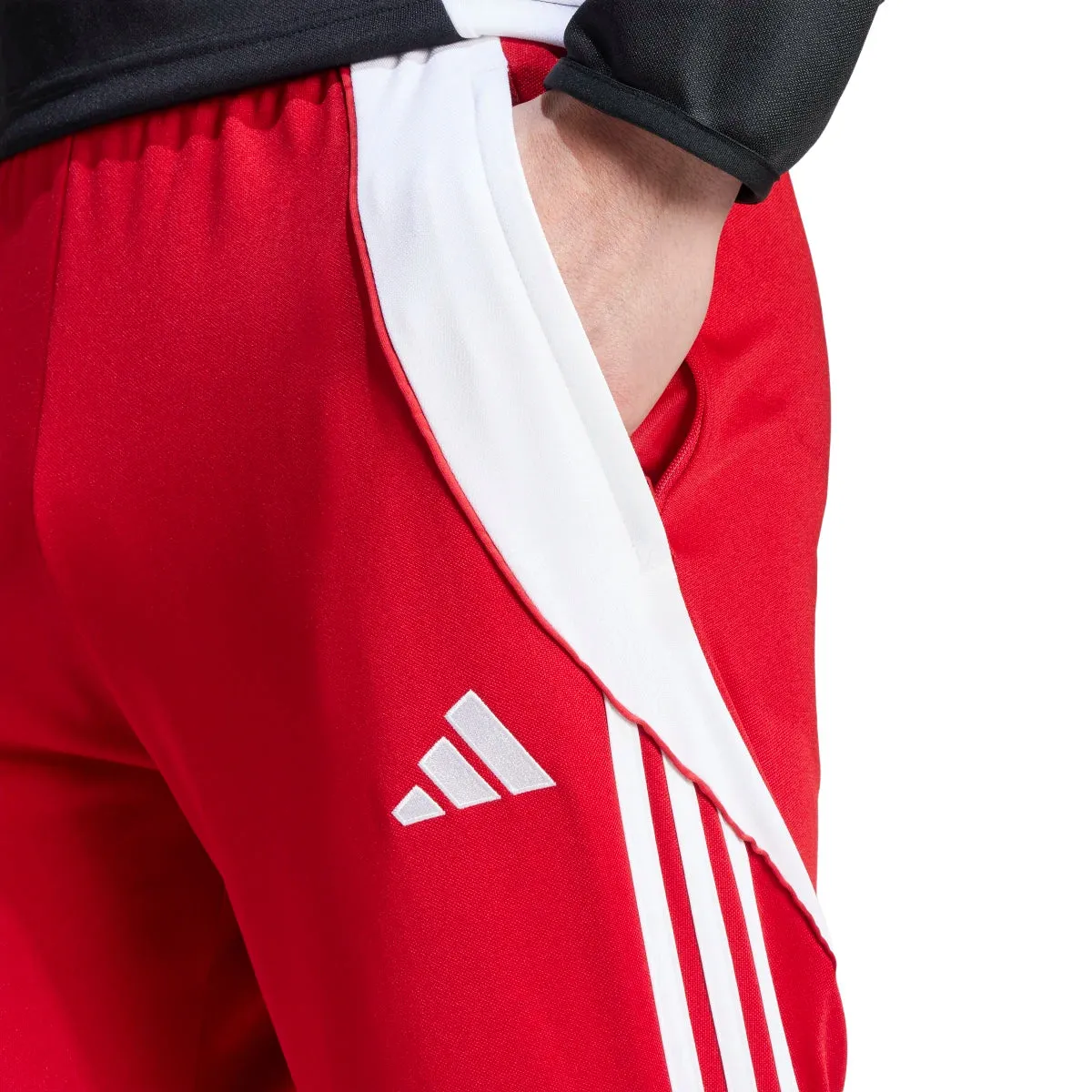 adidas Men's Tiro 24 Regular Soccer Training Pants