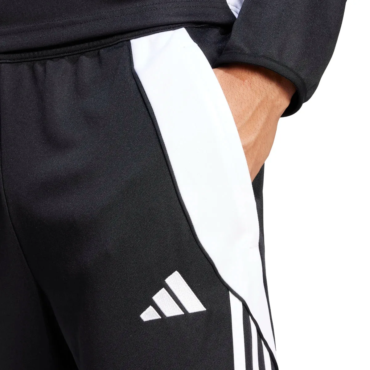 adidas Men's Tiro 24 Soccer Training Pants (Tall)