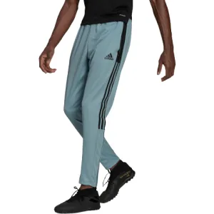 Adidas Men's Tiro Track Pants - Magic Grey / Black