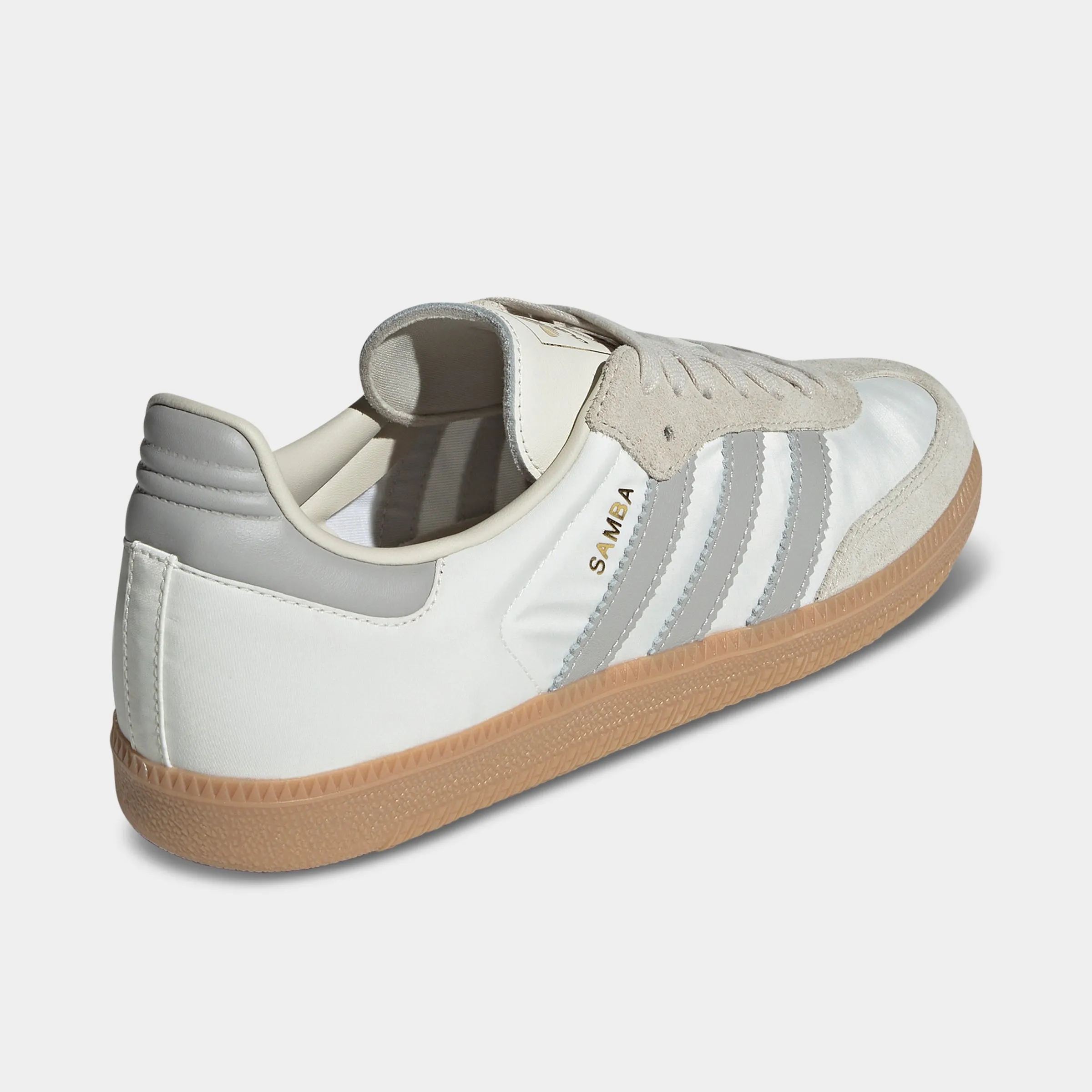 adidas Originals Samba OG Off White / Grey