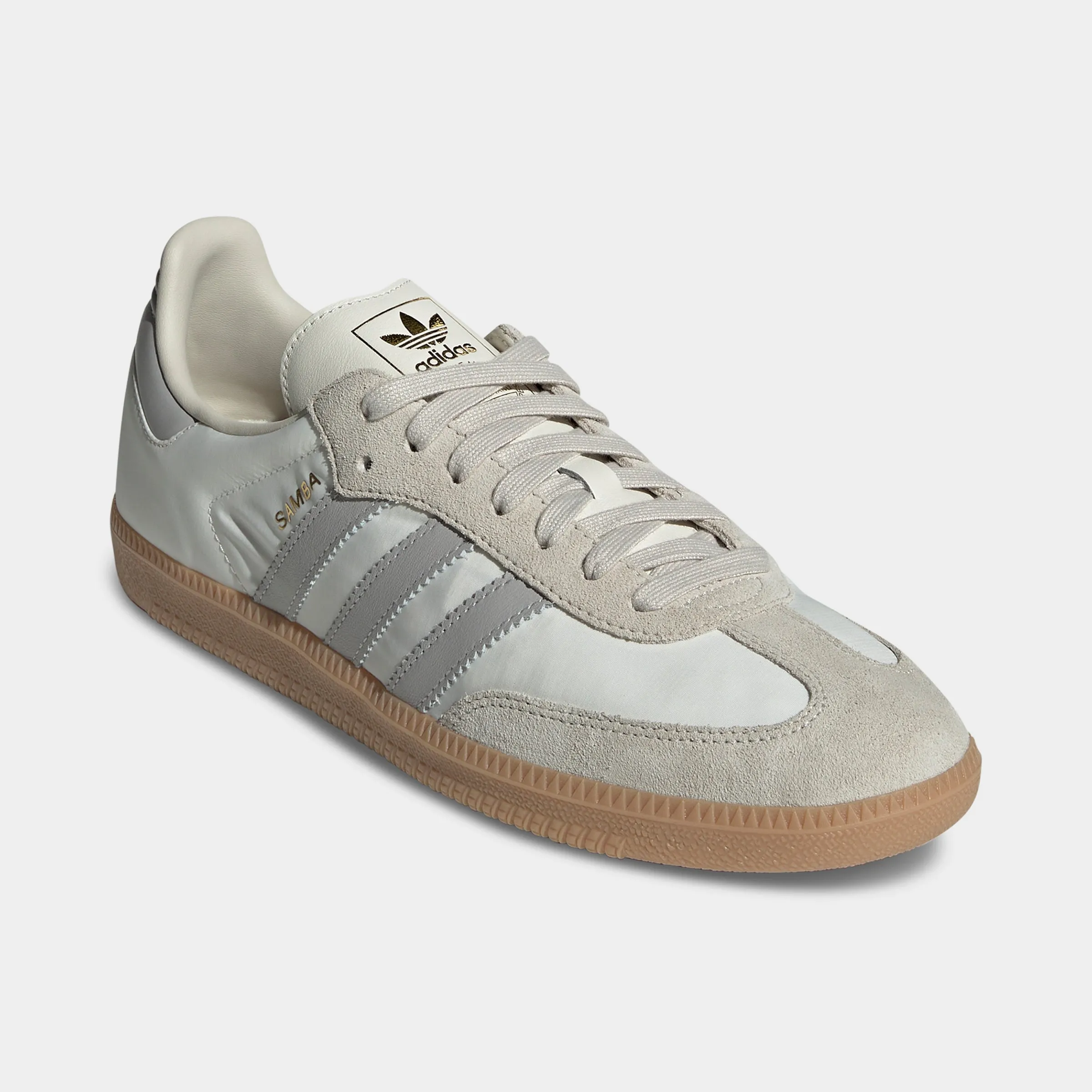 adidas Originals Samba OG Off White / Grey