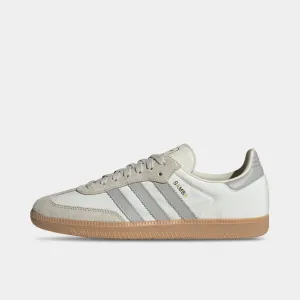 adidas Originals Samba OG Off White / Grey