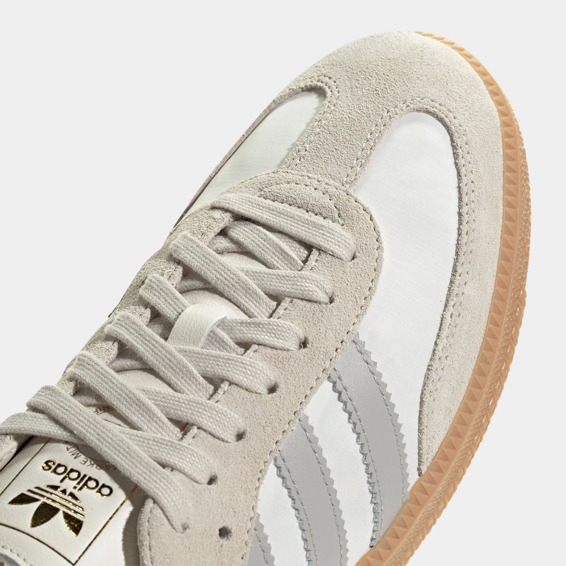 adidas Originals Samba OG Off White / Grey