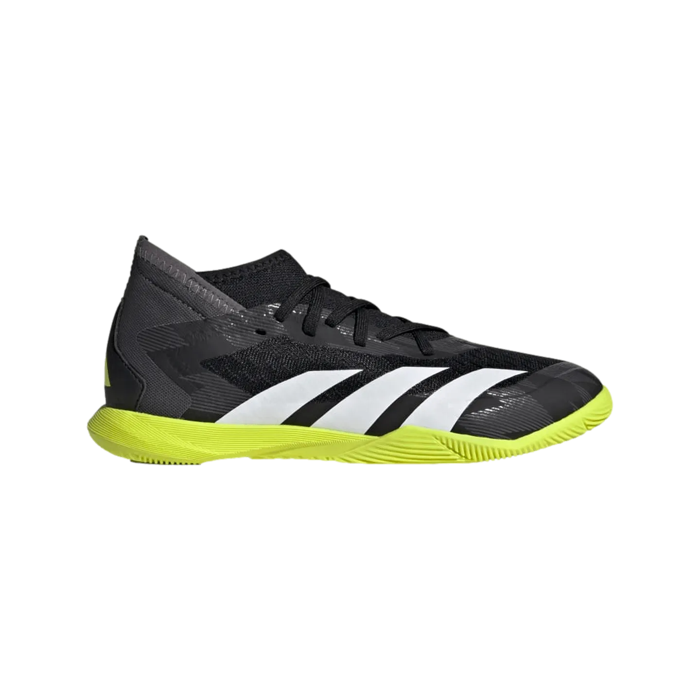 Adidas Predator Accuracy Injection.3 Youth Indoor Shoes