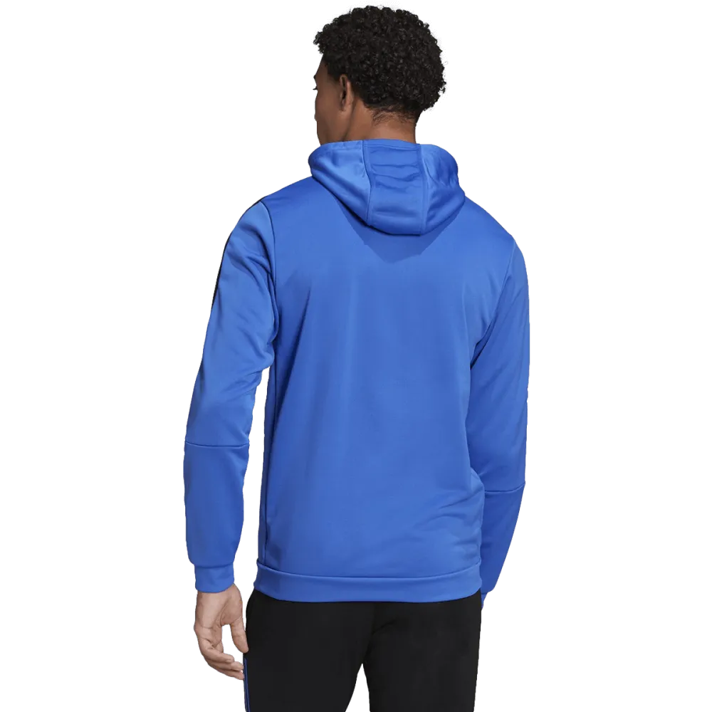 Adidas Real Madrid Training Track Hoodie