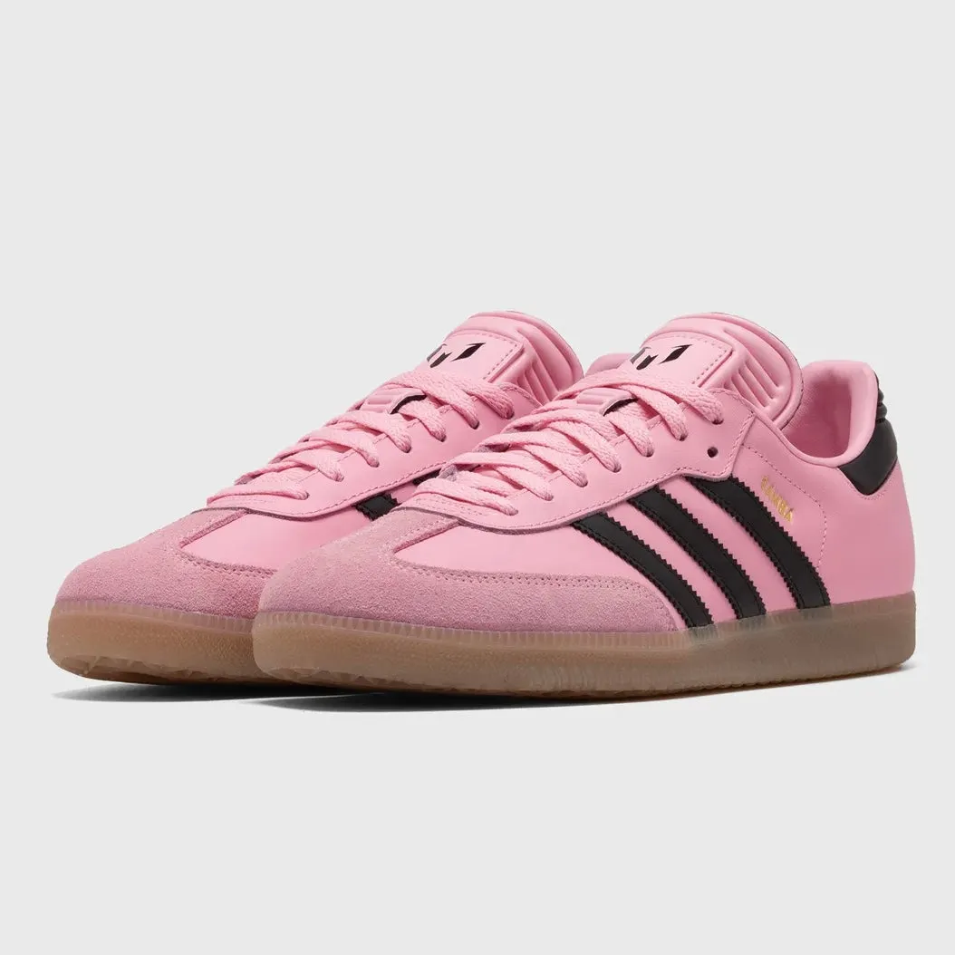 Adidas Samba Messi