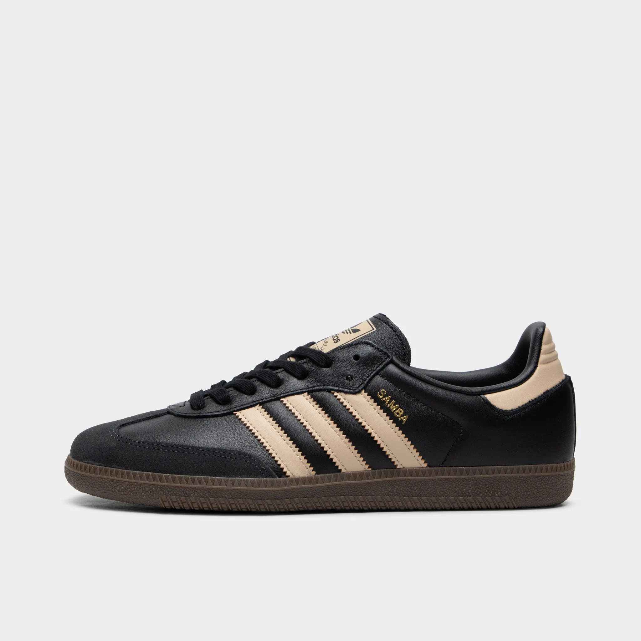 adidas Samba OG Core Black / Beige