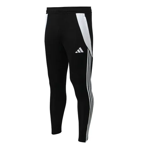 adidas Southern States Youth Tiro 24 Training Pant - Black/White