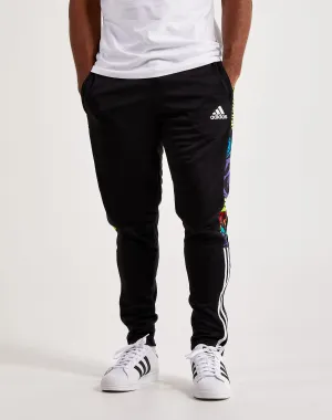 Adidas Tiro Flower Track Pants