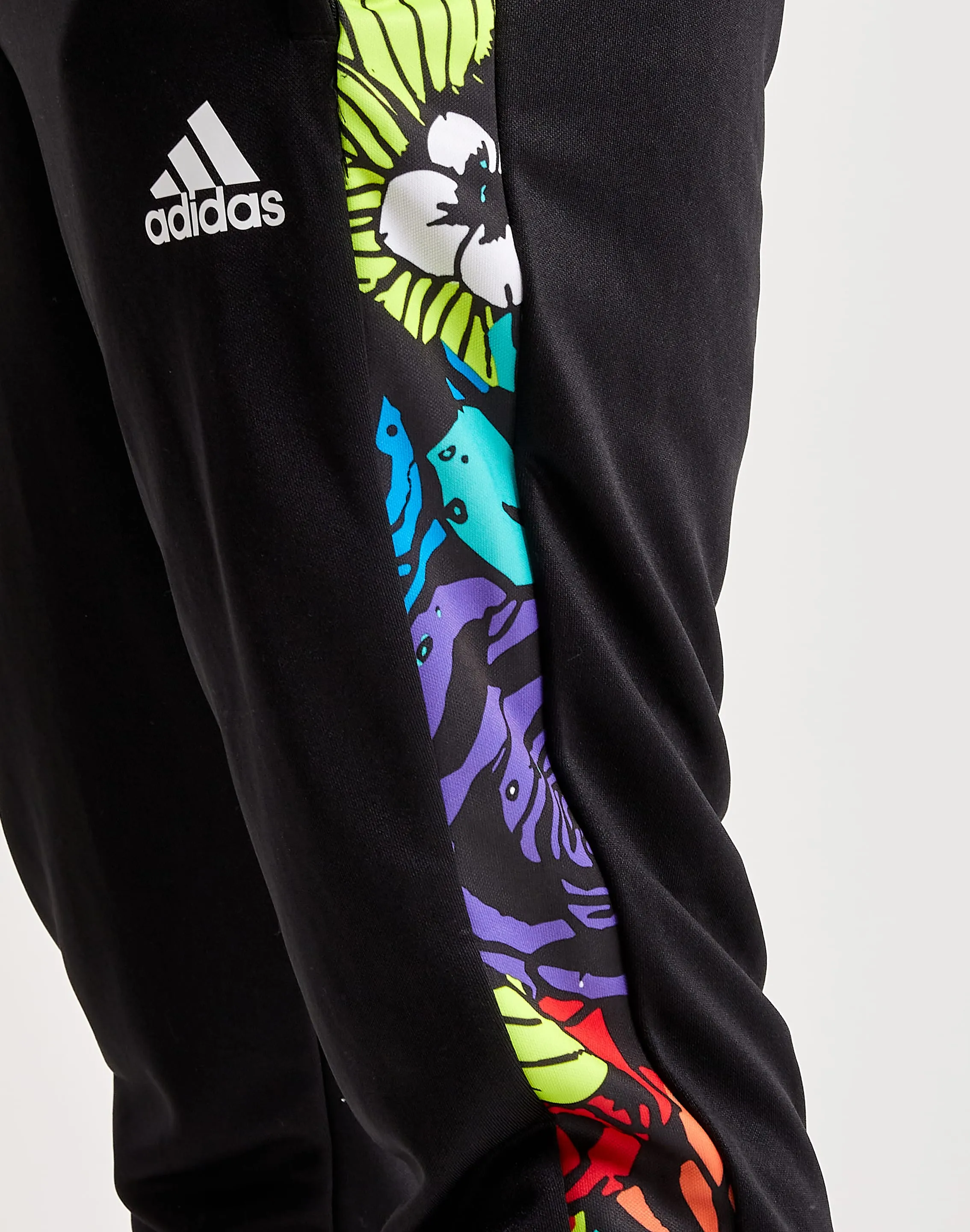 Adidas Tiro Flower Track Pants