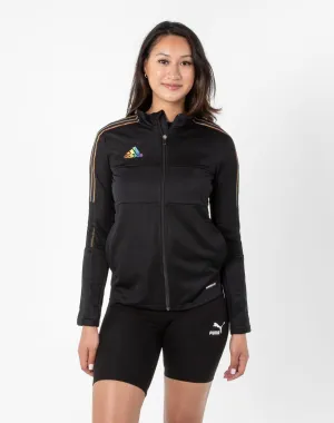 Adidas Tiro Pride Track Jacket