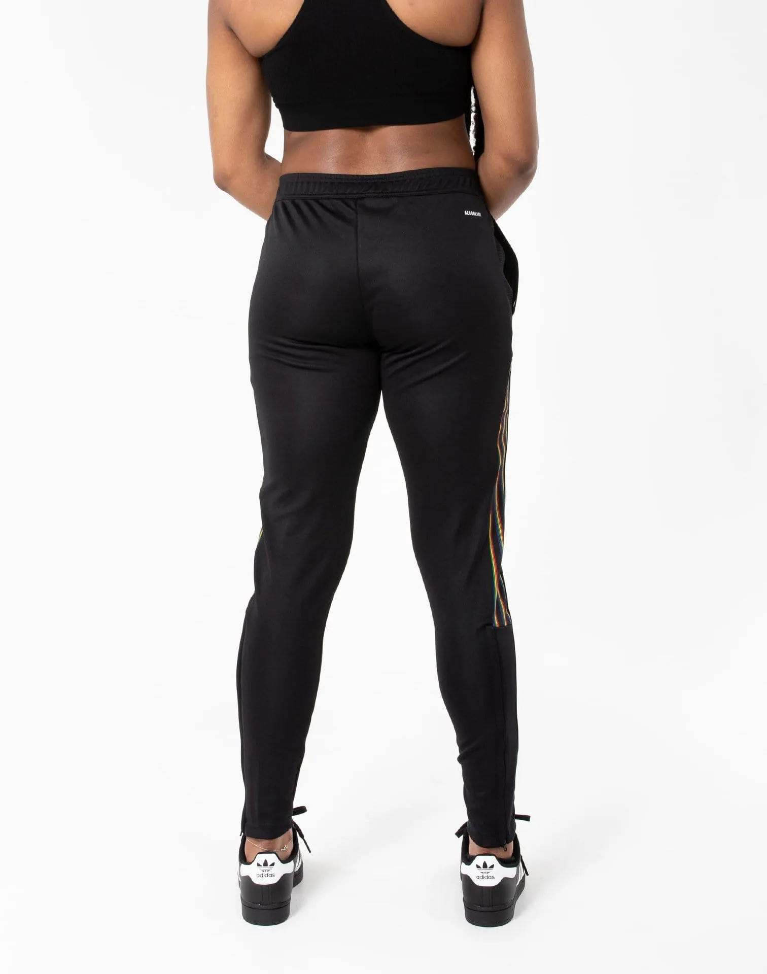 Adidas Tiro Pride Track Pants