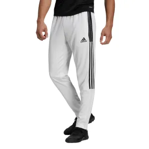 ADIDAS TIRO TRACK PANTS-White / Black