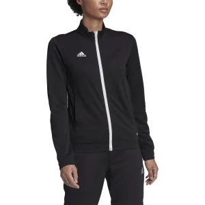 adidas Women's Entrada 22 Soccer Track Jacket