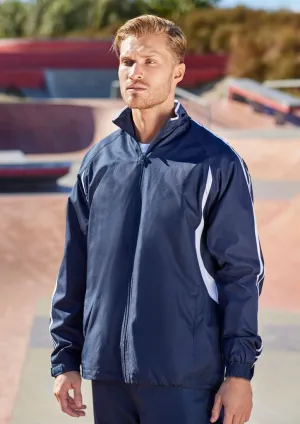 Adults Flash Track Jacket - J3150