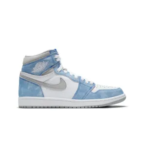 Air Jordan 1 Retro High OG 'Hyper Royal' 555088-402