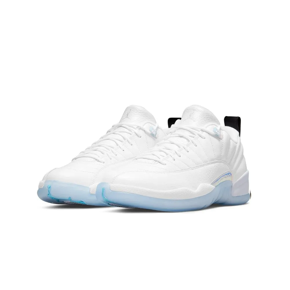 Air Jordan 12 Retro Low 'Easter' DB0733-190