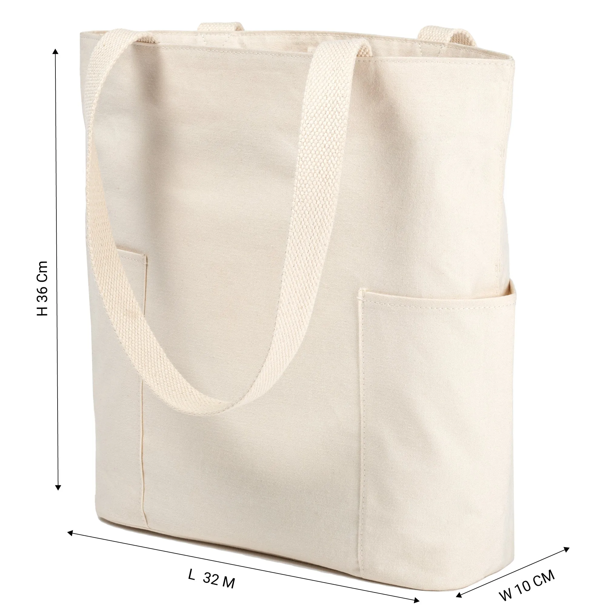 Akiiko Original Shopping Bag