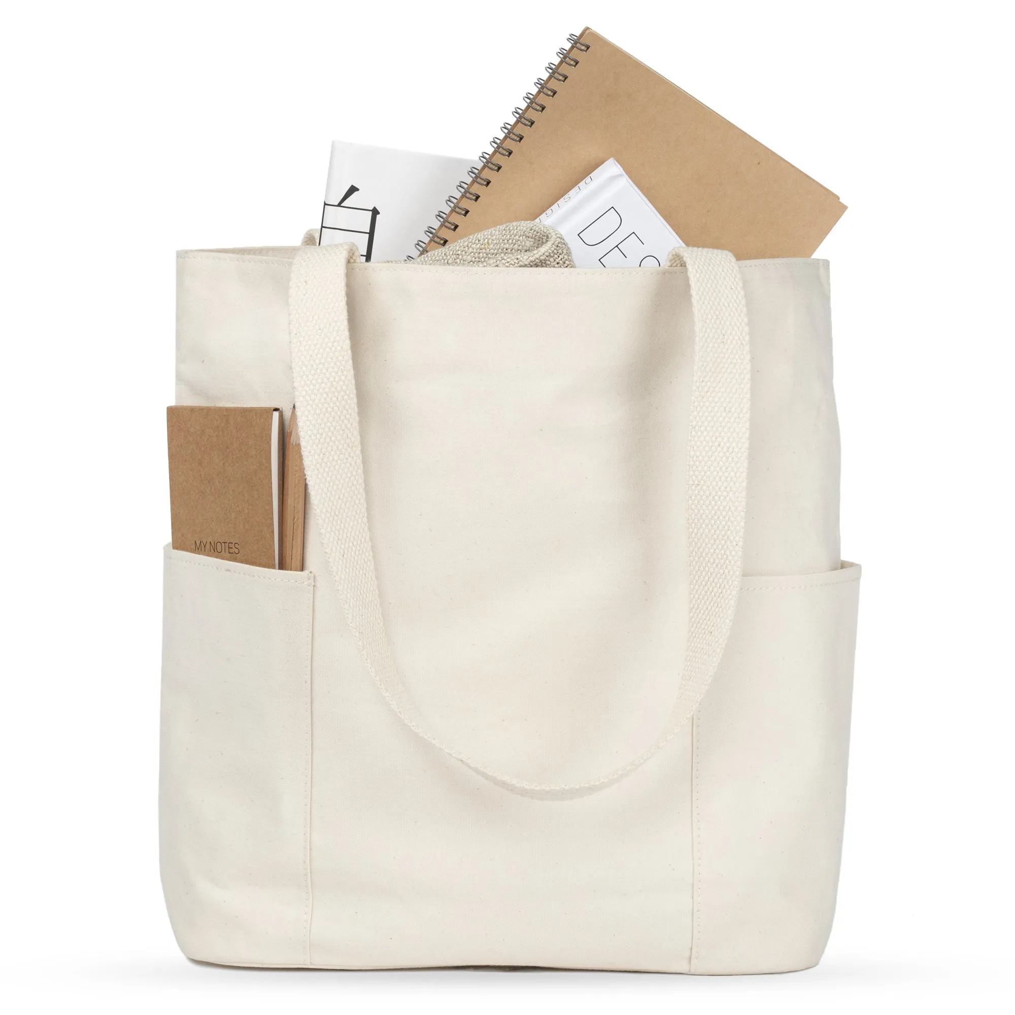 Akiiko Original Shopping Bag