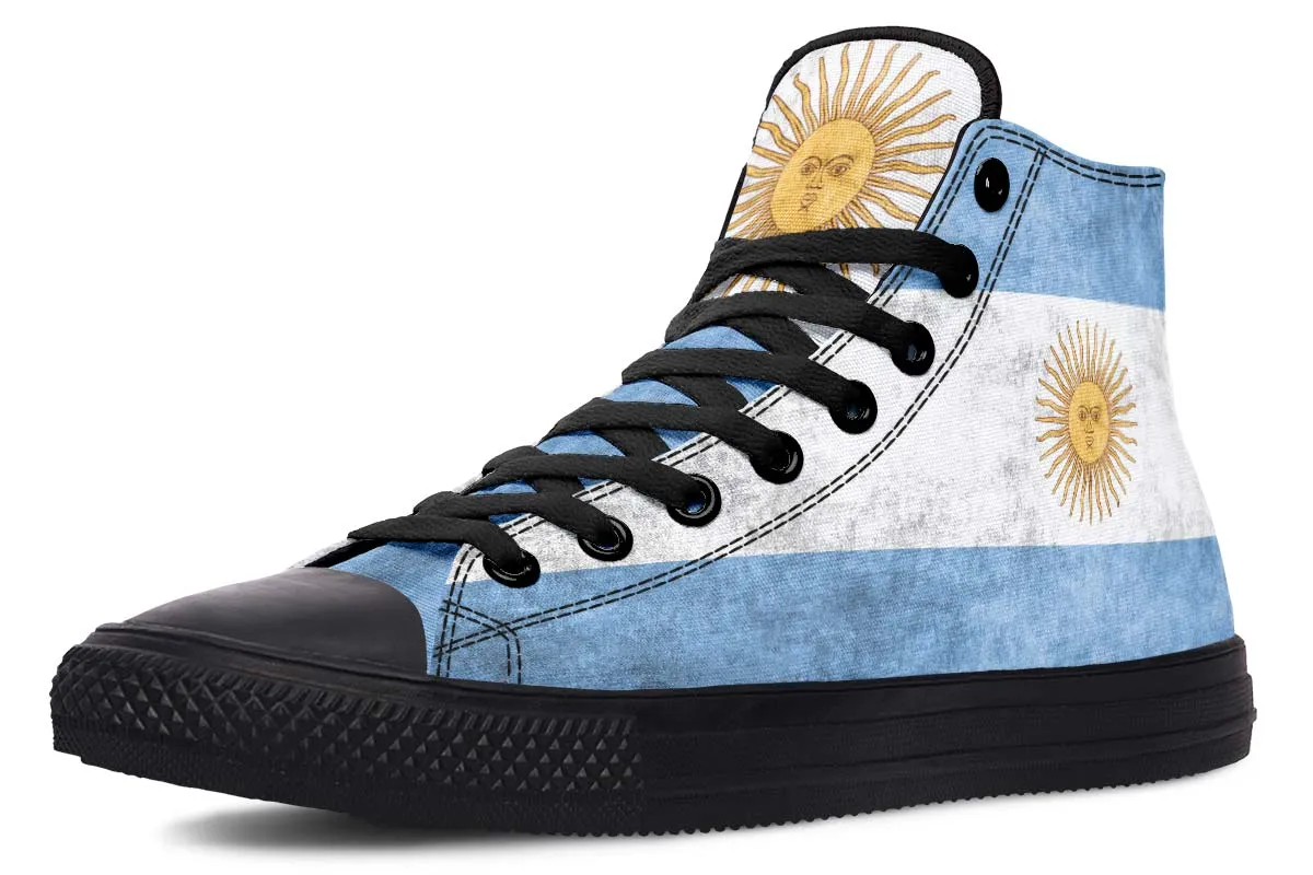 Argentina Flag