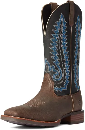 Ariat Men's Creston Western Boot