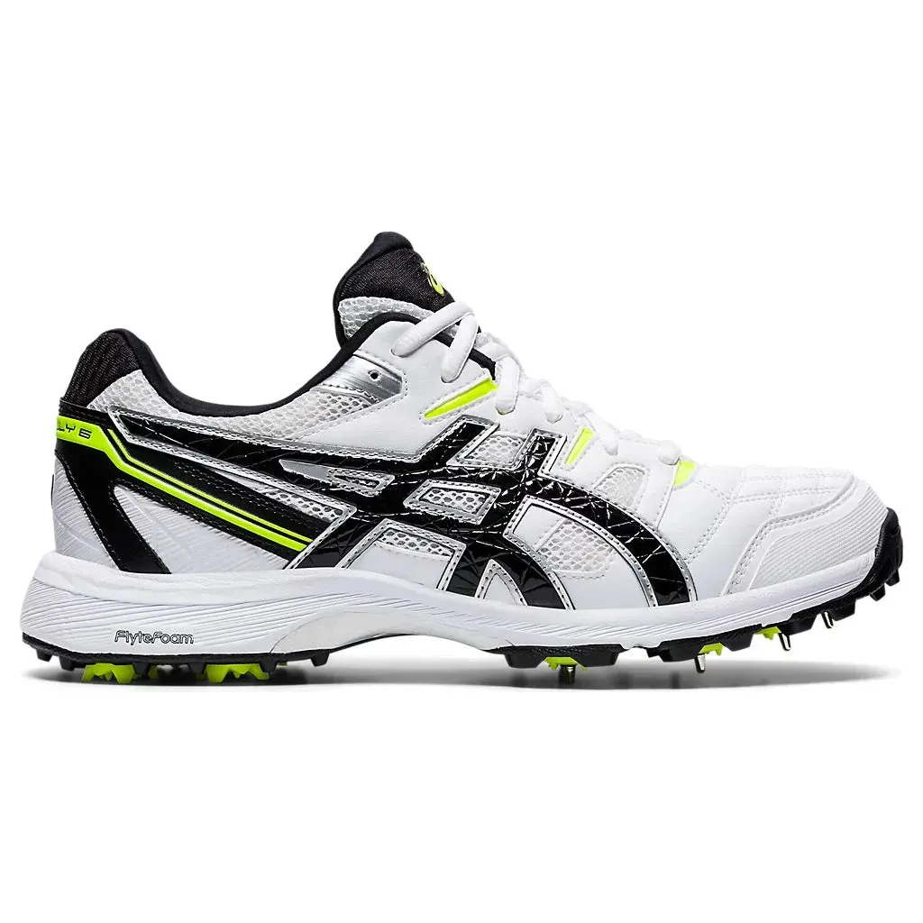 Asics Gel-Gully 6 Mens Cricket Shoe