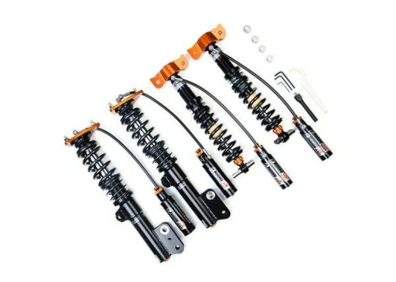 AST 06-08 BMW Z4 M Coupe/Convertible - E85/E86 5300 Comp Series Coilovers