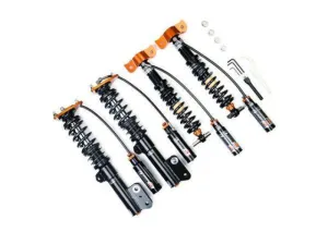 AST 12-15 BMW M3 F80 / 12-15 BMW M4 F82 Pre LCI 5300 Series Coilovers