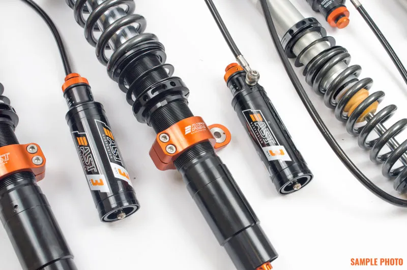 AST 2019  BMW 116d F40 FWD 5300 Series Coilovers w/ Springs