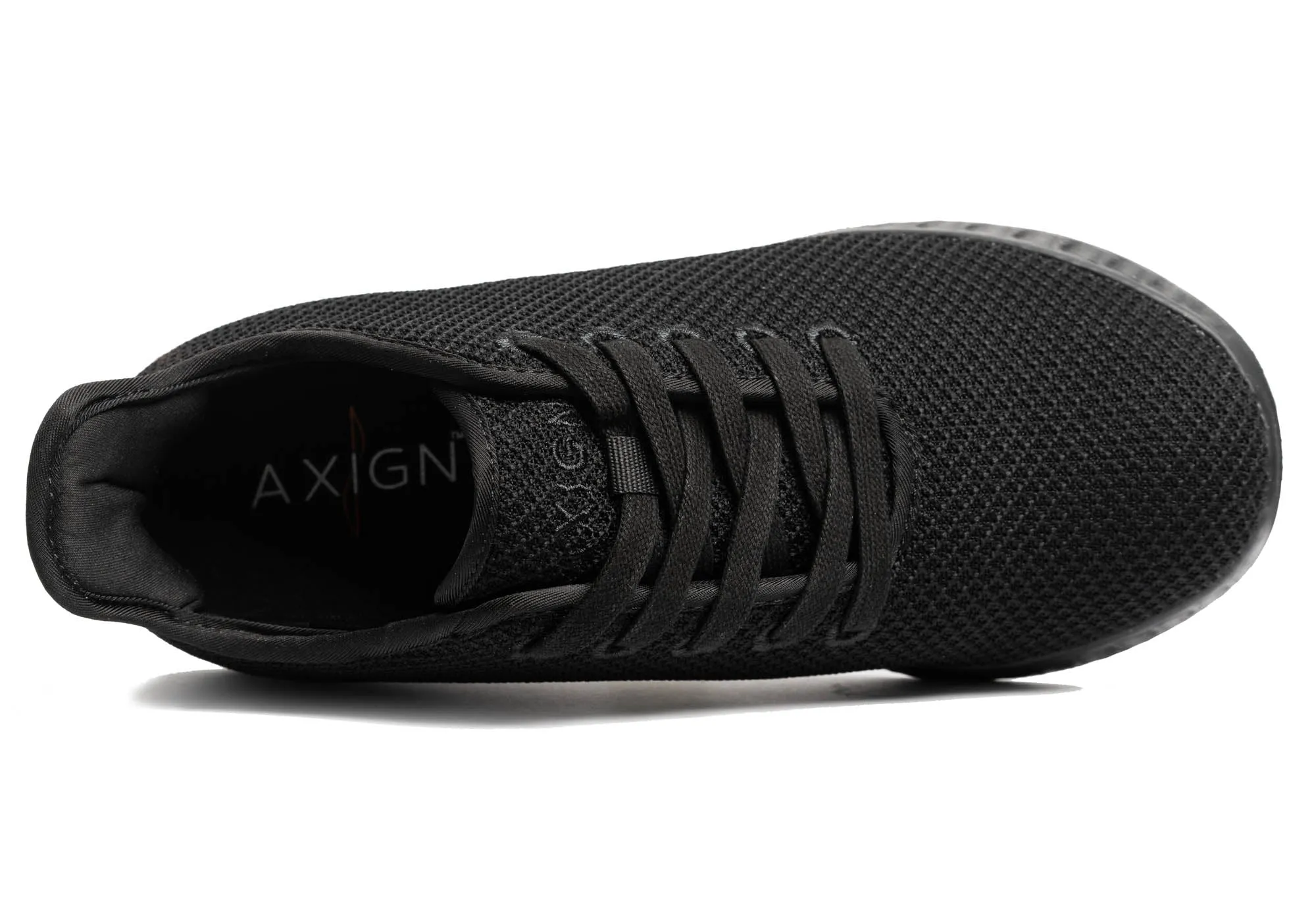 Axign River Unisex Lightweight Comfortable Casual Orthotic Shoes