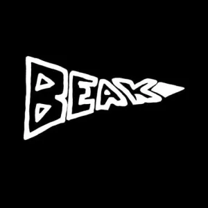 Beak> - Beak [Vinyl 2LP]