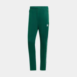 Beckenbauer Track Mens Pants (Green)