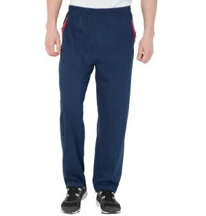 Blue Bone Pocket Track Pant