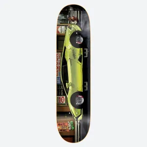 Bricked Kalis 8.06" Skateboard Deck