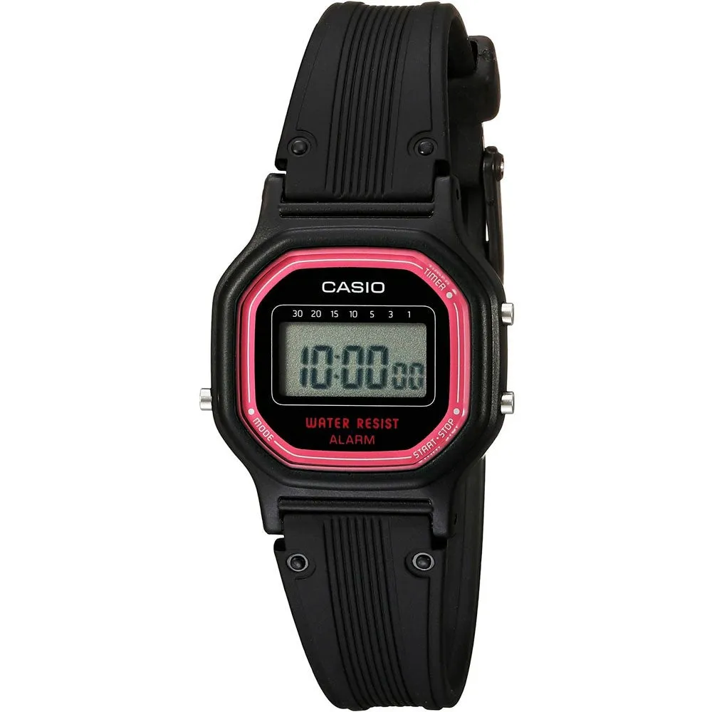 Casio LA11WB-4AU Watch