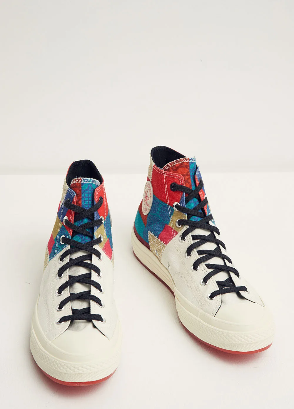 Chinese New Year - Chuck Taylor 70 High Top Sneakers