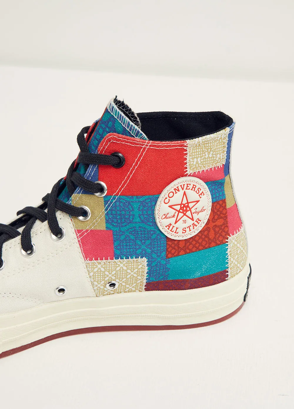 Chinese New Year - Chuck Taylor 70 High Top Sneakers