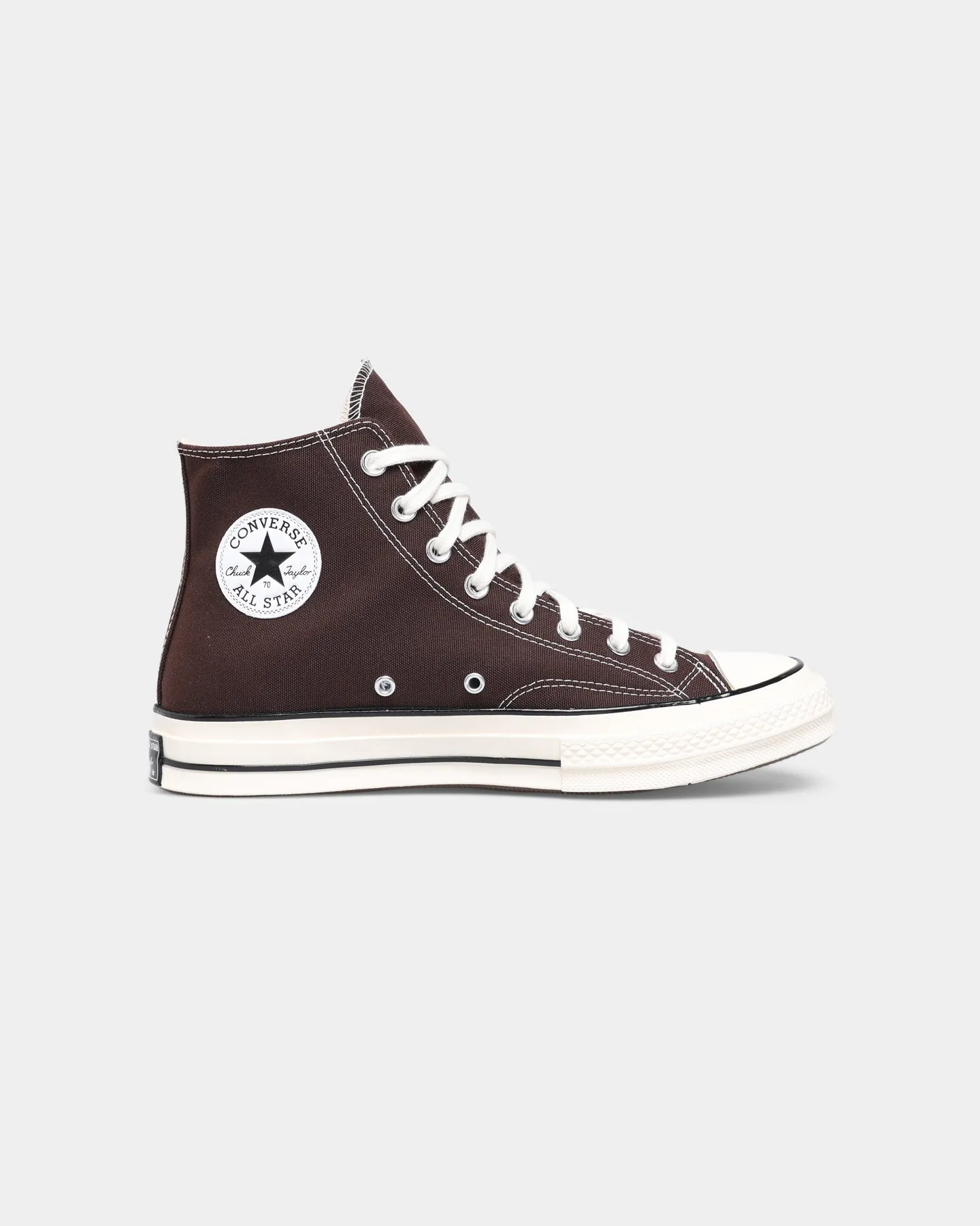 Converse Chuck 70 Seasonal Colour High Top Dark Root/Black