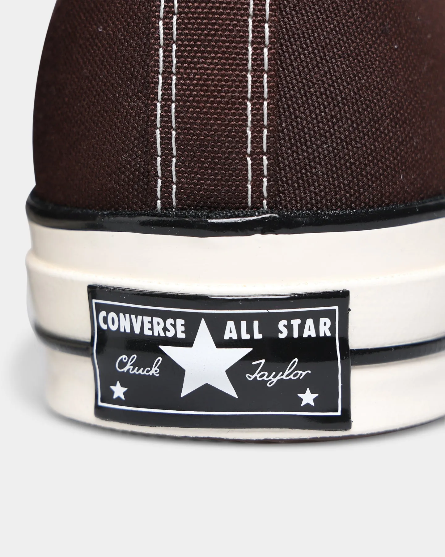 Converse Chuck 70 Seasonal Colour High Top Dark Root/Black